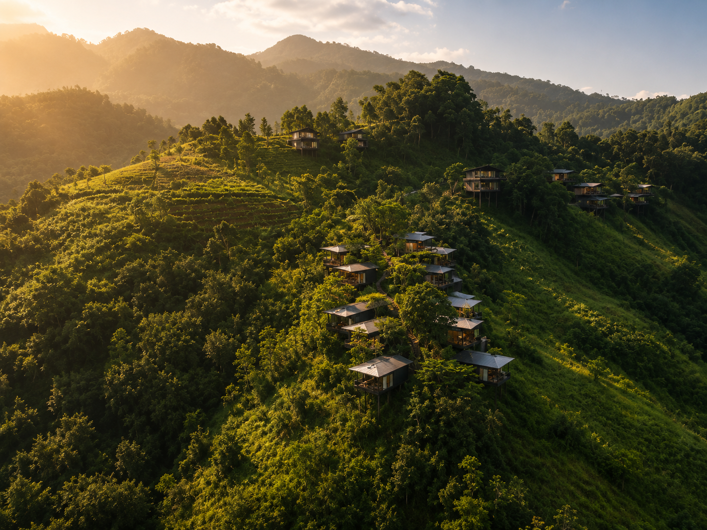 Kandy Boutique Resort