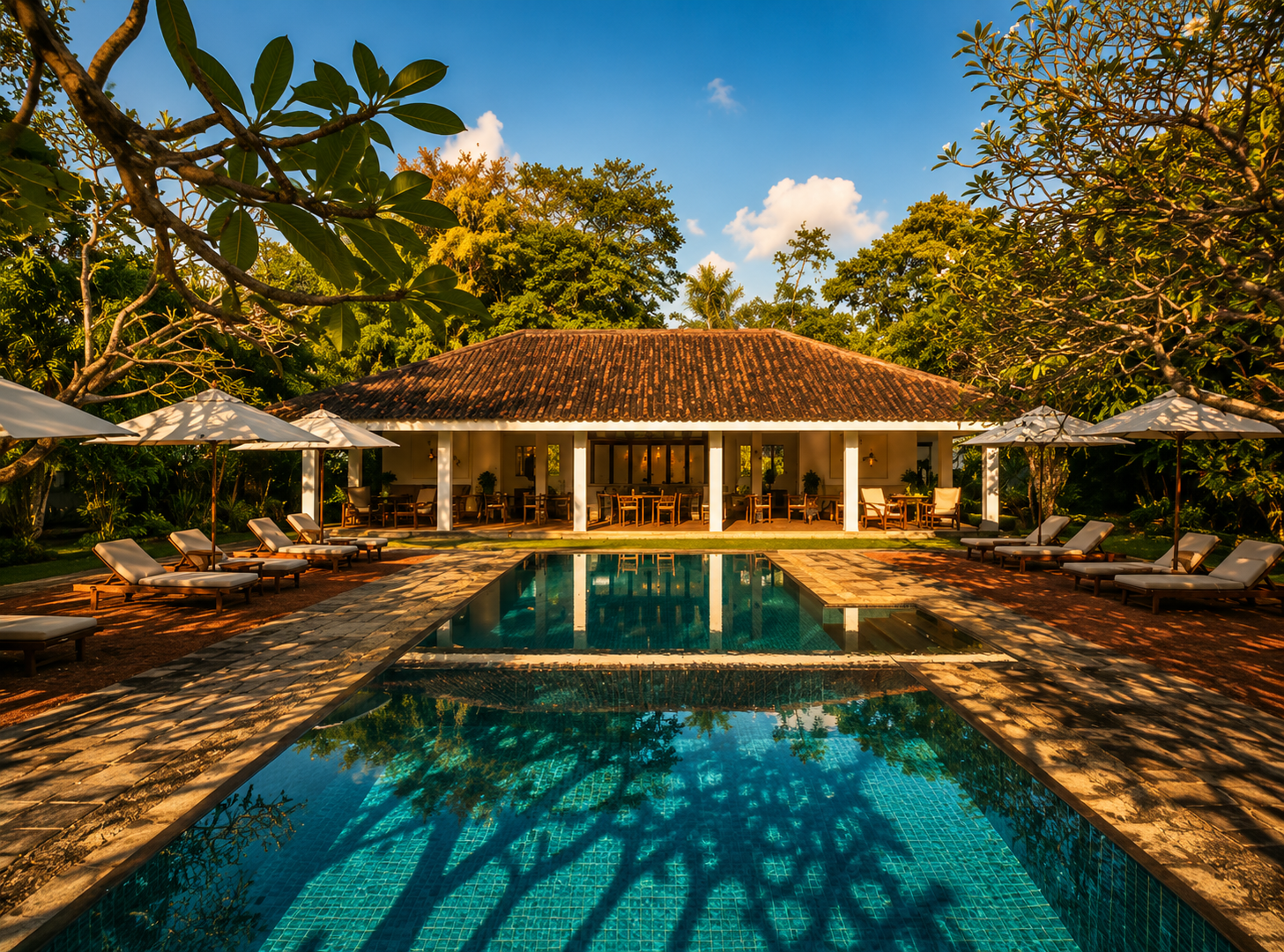 Bentota Beach Resort
